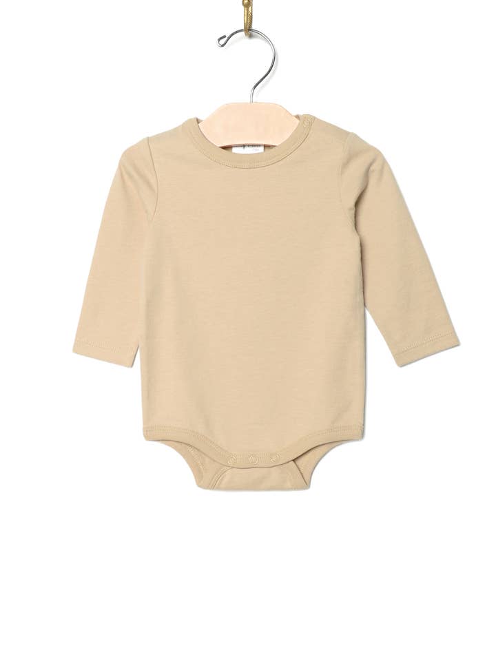 Body- Sesame pour la vente par City Mouse Studio