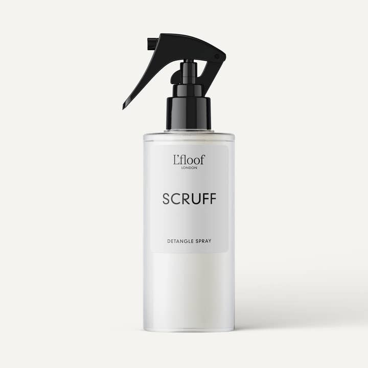 L'floof – Großhandel Haustier-Conditioner – Hund – L'Floof SCRUFF Entwirrungsspray für Hunde, 250 ml0