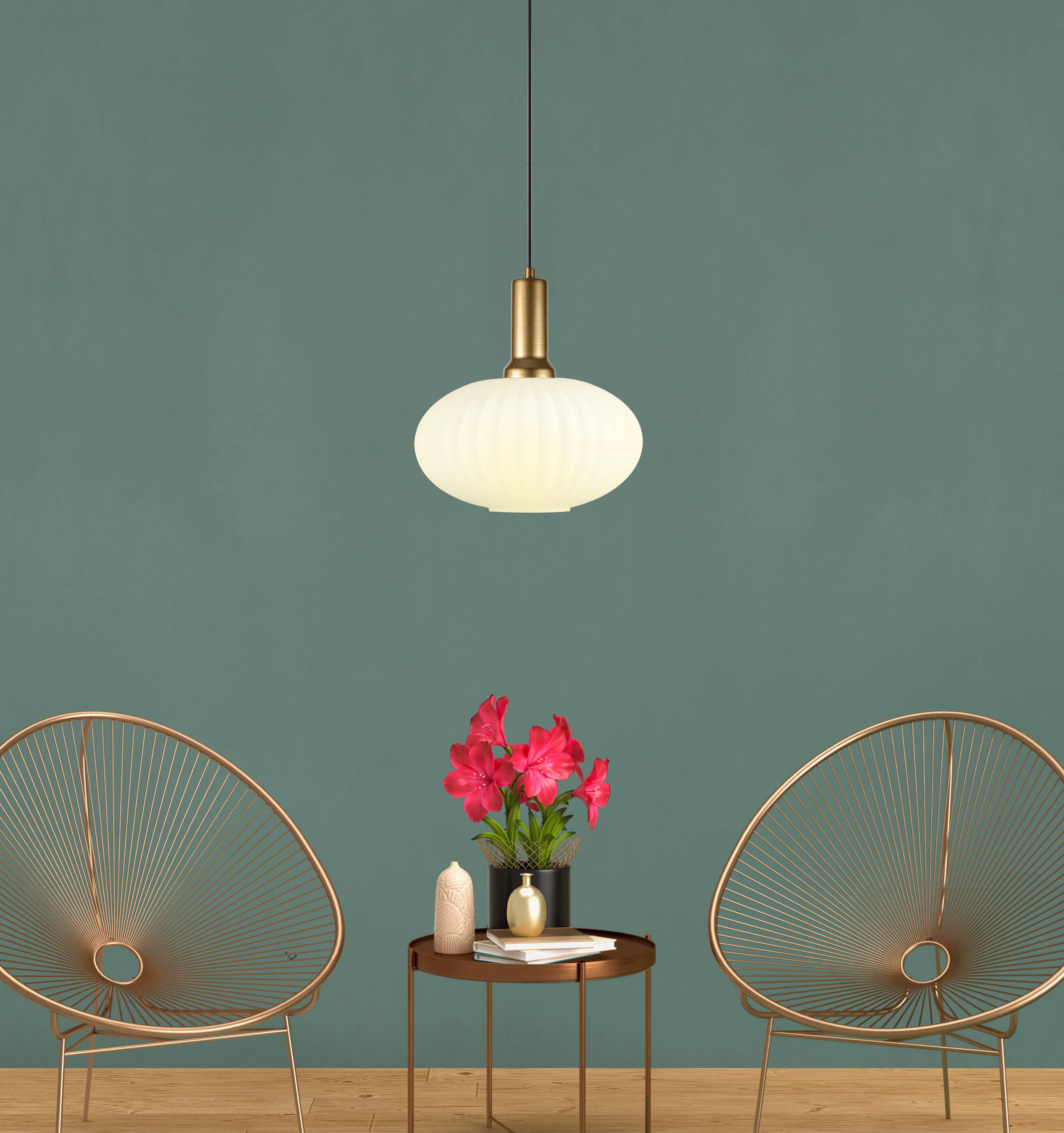 Eclipse Lighting - Wholesale Chandelier/Hanging Light - Smoke Gray Modern Glass Pendant Light, Custom Ribbed Glass Pendant Lighting, Multi Lighting for Stairwell Long Chandelier, Elegant Light12