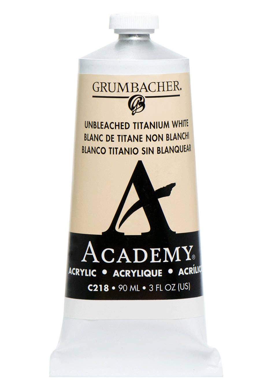 Chartpak, Inc. - Wholesale Acrylic Paint - Grumbacher® Academy® Acrylic Earthtone Color Family1