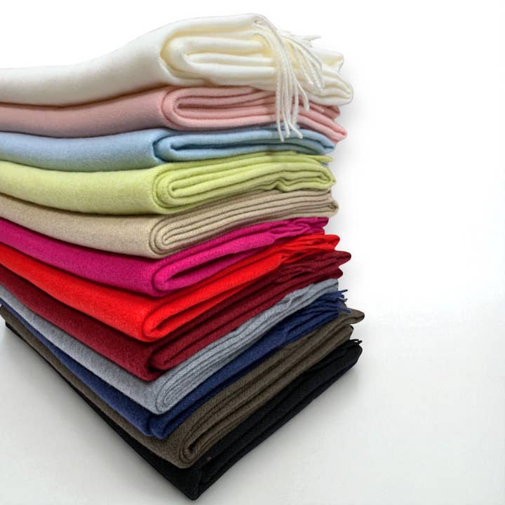 Lili Scarves – Großhandel Schal – Damen – Premium-Wollmischung-Winterschal2