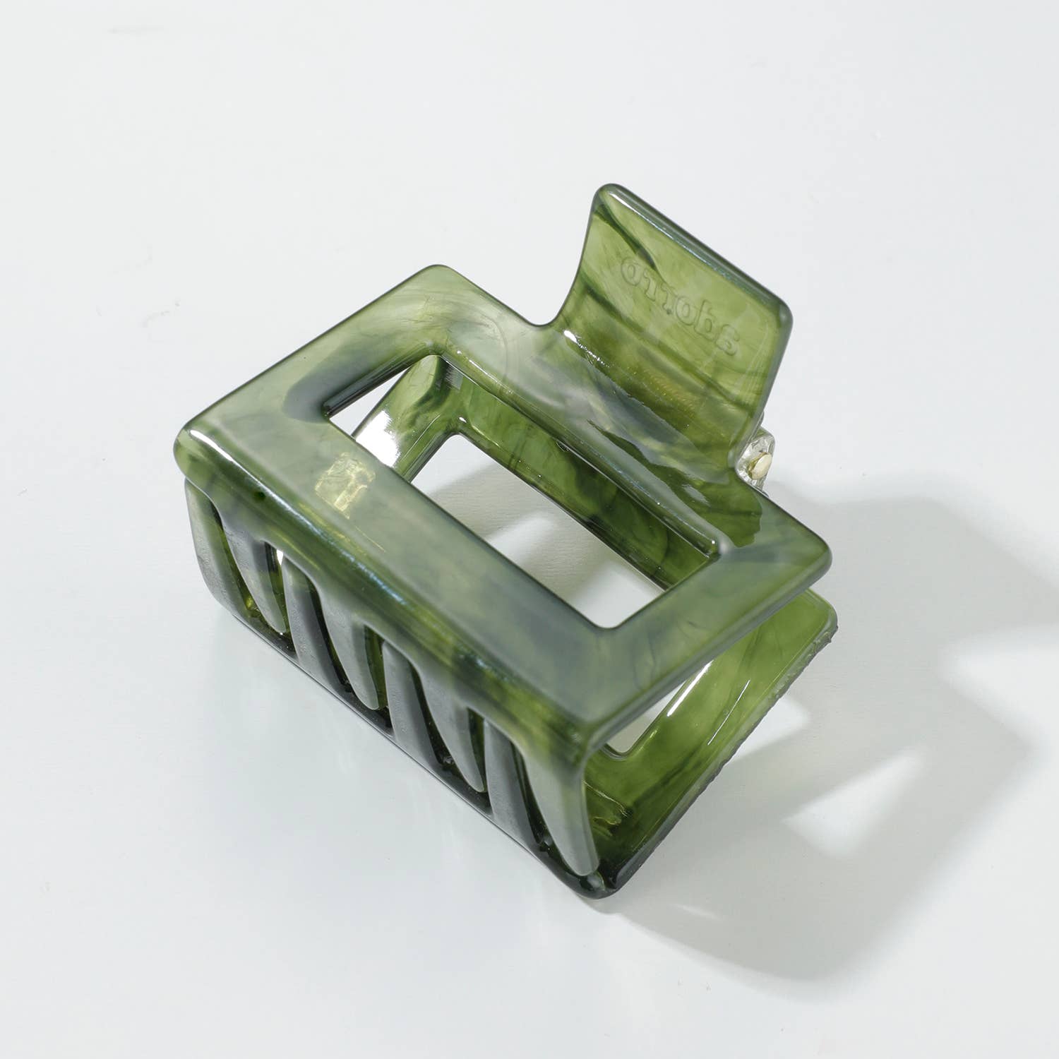 Assortiment Vert Jade S/M | Pinces à cheveux assorties en vente sur Faire7