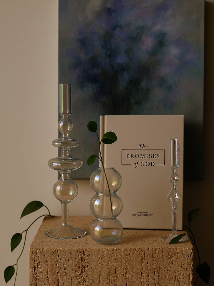 Herinner me Kandelabers voor wholesale door Dwell Here