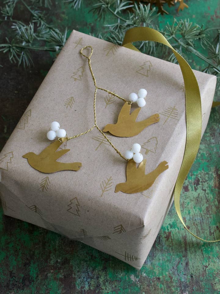 Bunch birds TI1202 pour la vente par De Weldaad Authentic Interior