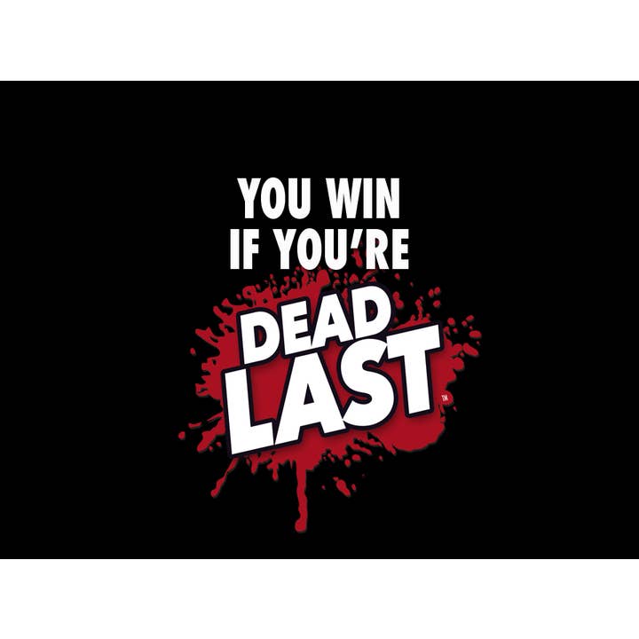 Smirk and Dagger - Wholesale Card Game - DEAD LAST: Party Game of Conspiracy and Betrayal!2