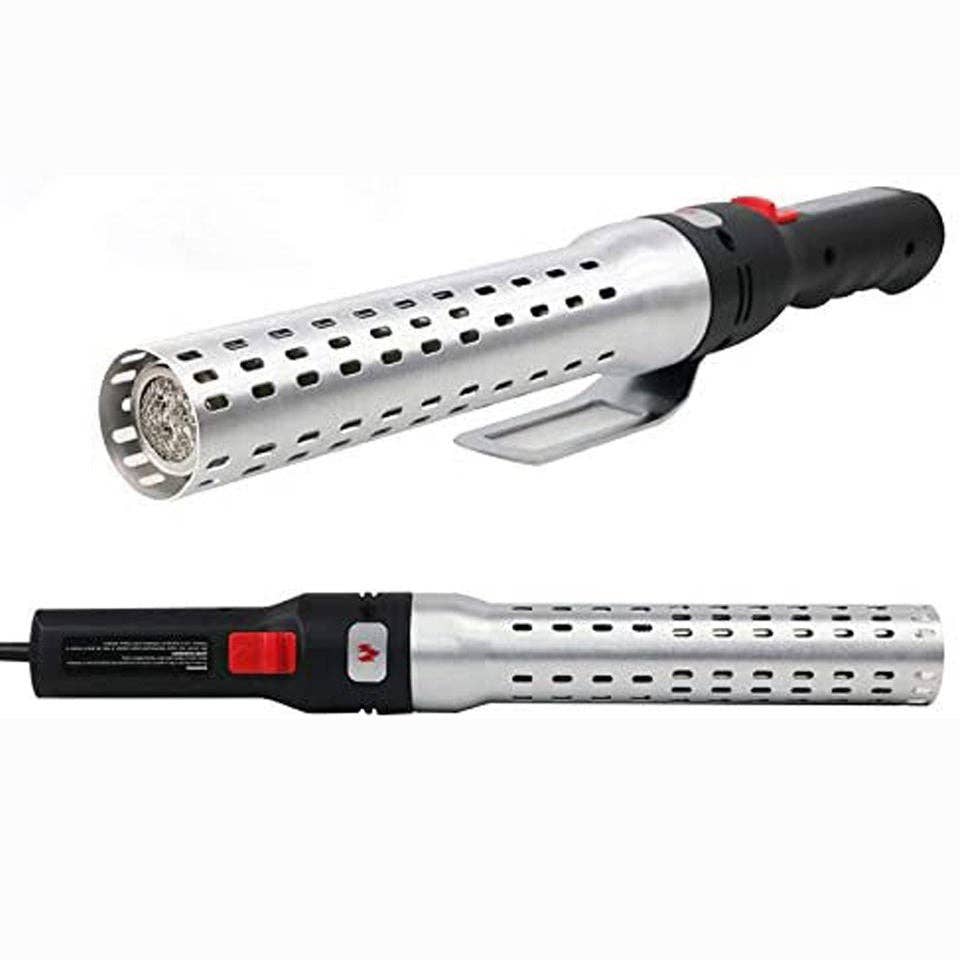 VIGOR - Wholesale Lighter - Electric Charcoal Fire Starter Igniter Grill Starter Super Q1