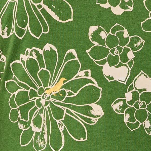 Umsteigen - Wholesale T-Shirt - Women's - Cali Bamboo T9