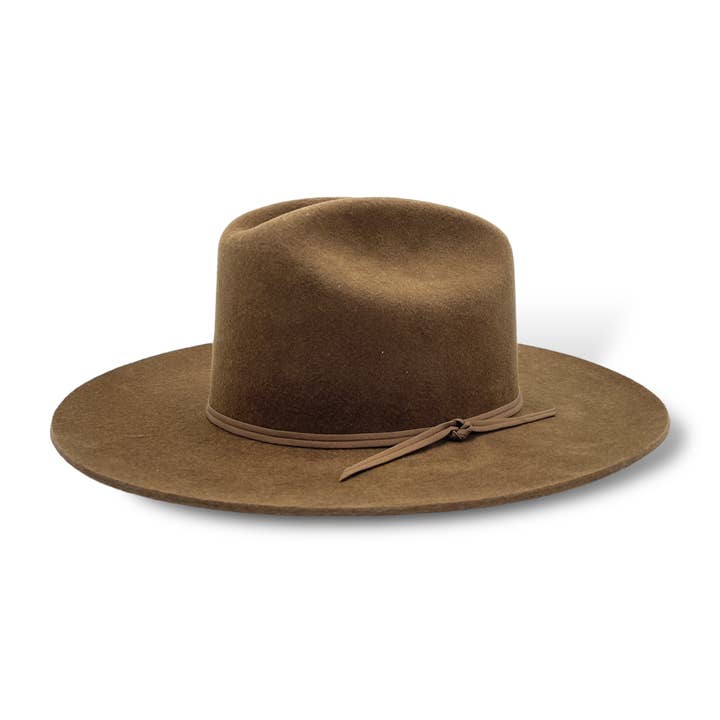 Here's Another Classic - Chocolate for wholesale by Hampui Hats