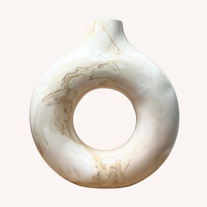 Vaso de Mármore Sophia por atacado de pbtextures