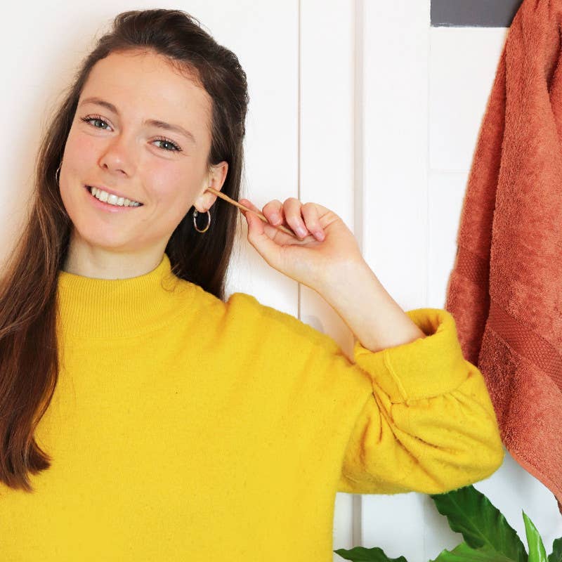 LAMAZUNA – Engroshandel Vatpind – Oriculi i bøgetræ - Fremstillet i Frankrig3