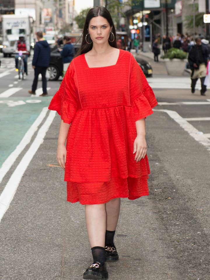 DOLLY KJOLE for engroshandel hos Tamara Malas