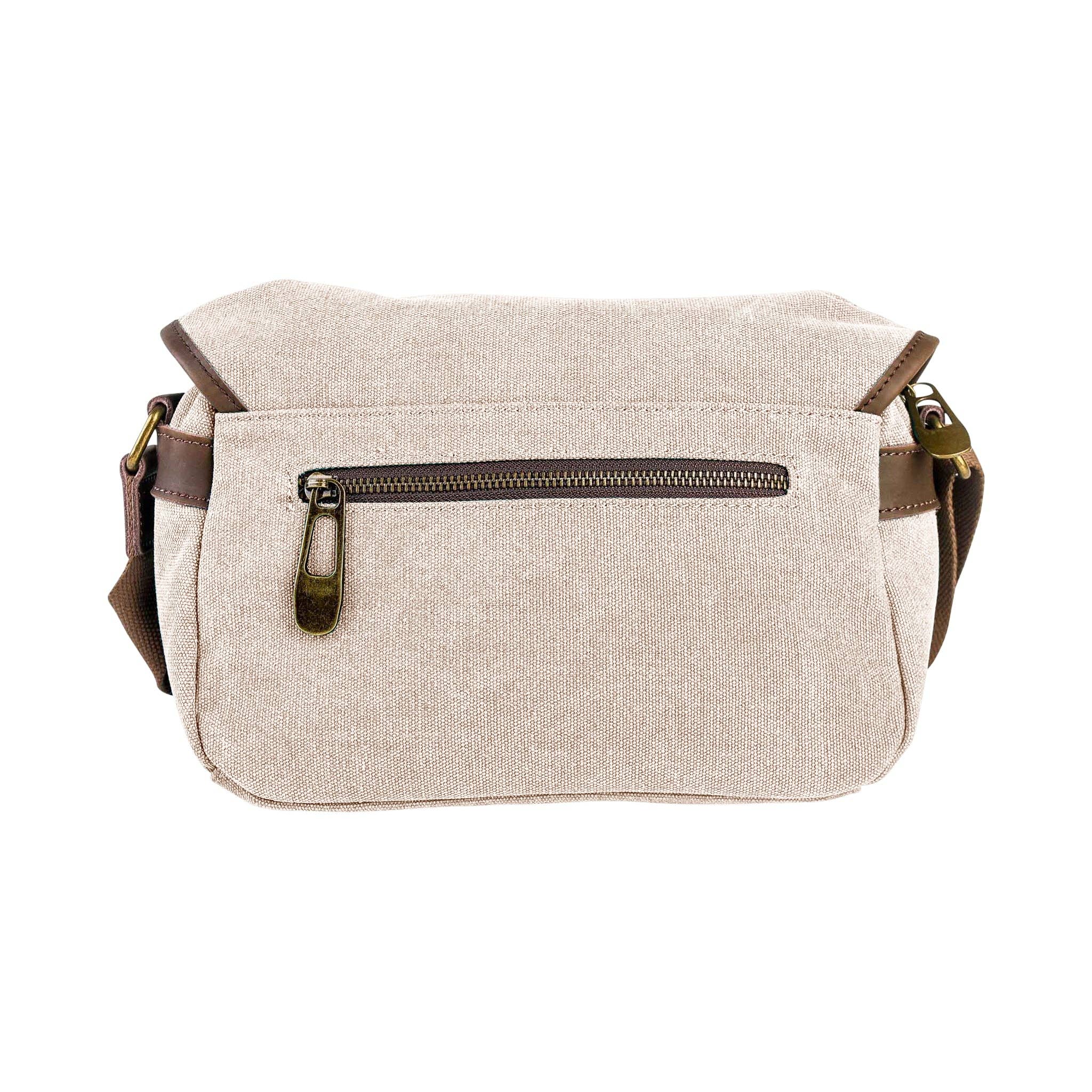 ZEDE PARIS - Wholesale Messenger Bag - Women's - VAVIN32