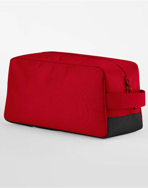 Logo Free Clothing – wholesale Shoe bag – Men's – Quadra Multi-Sport Recycled Shoe Bag | 9 Litre Capacity | Ventilation Panel | 5 Colours | One Size4