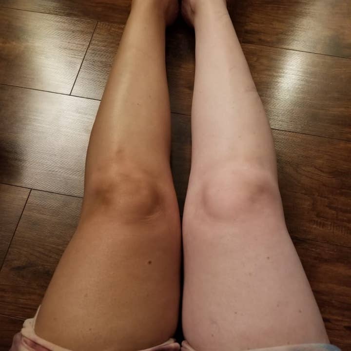 Orglamix - Wholesale Self-tanner - Self Tan Mousse | Cloud Foam Sunless Bronzer Quick Tanning10