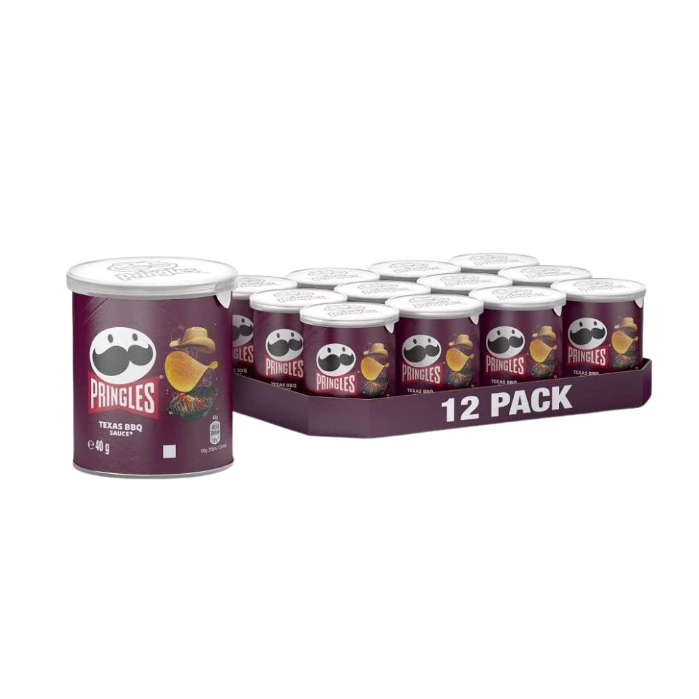 123bonbon - Wholesale Chips - PRINGLES Barbecue2