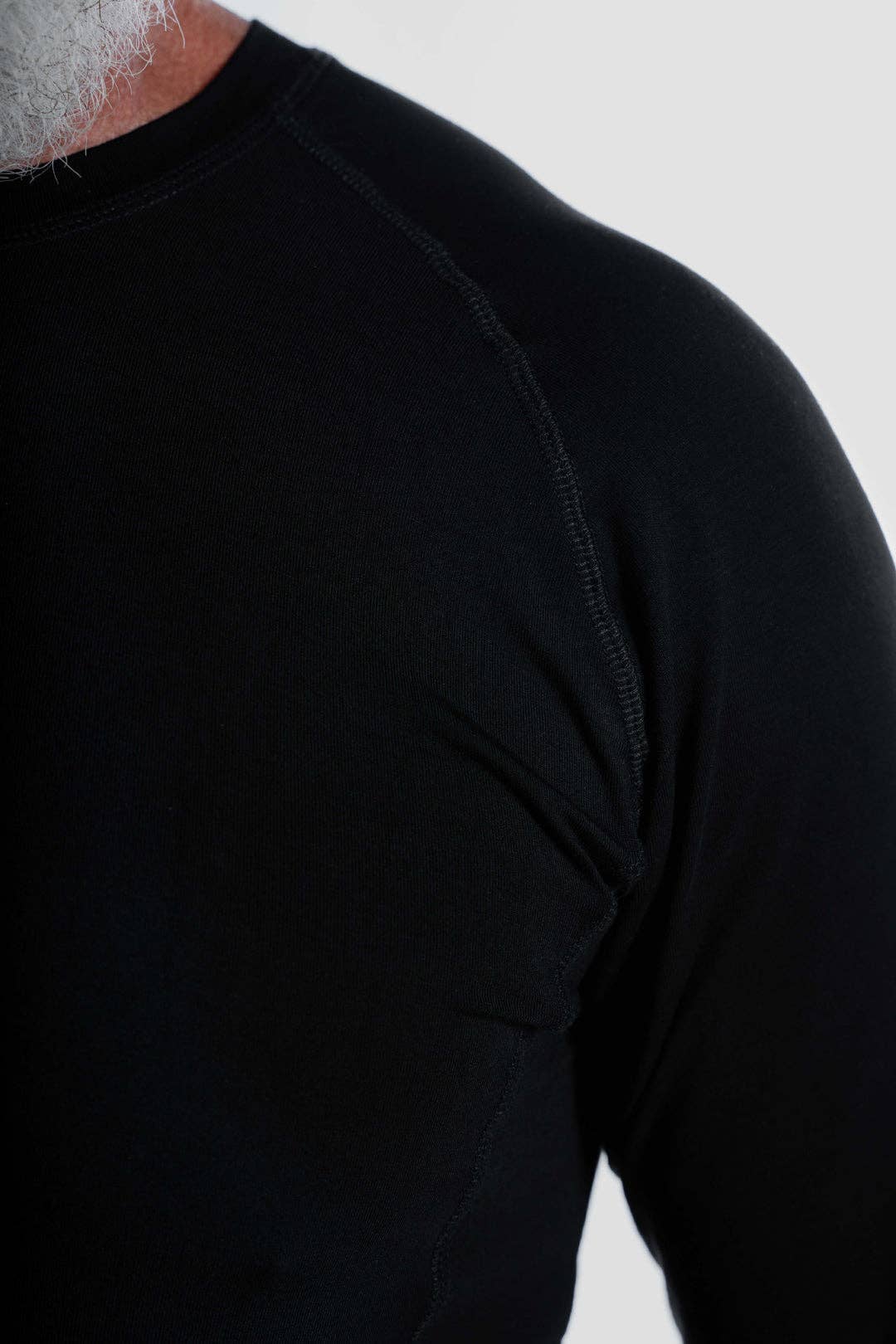 Weard AB - Wholesale Lounge Set - Men's - Men's Bamboo Performance Set7