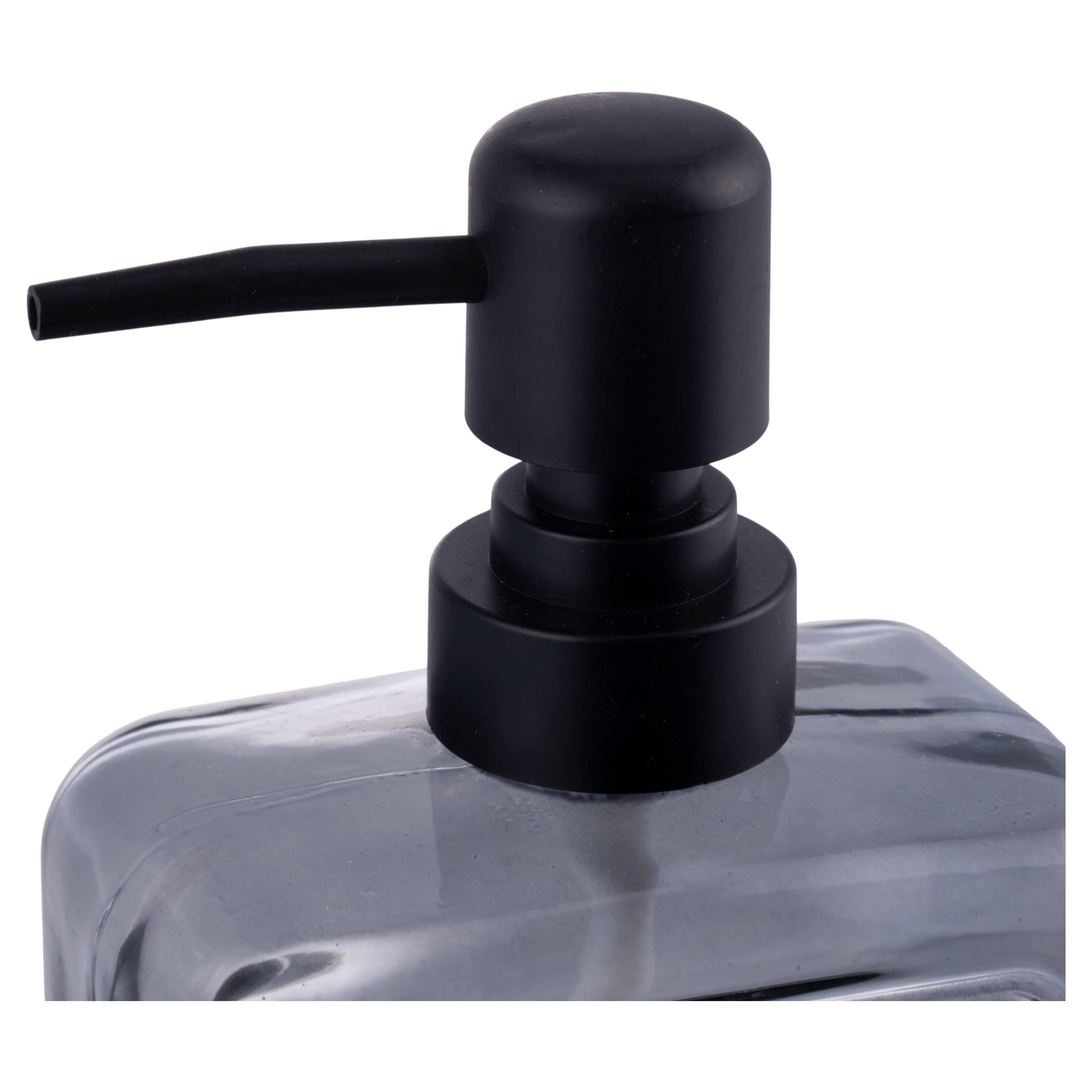 VdE Tivoli 1996 - Wholesale Soap Dispenser - GLASS SOAP DISPENSER 500ML1