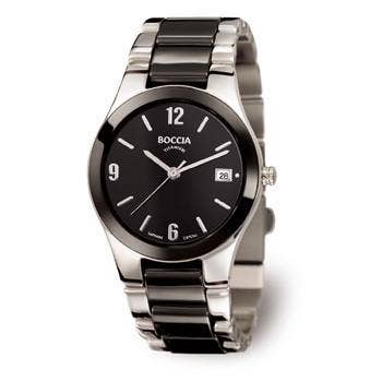 3189-02 Ladies Boccia Titanium Watch for wholesale by Boccia Titanium
