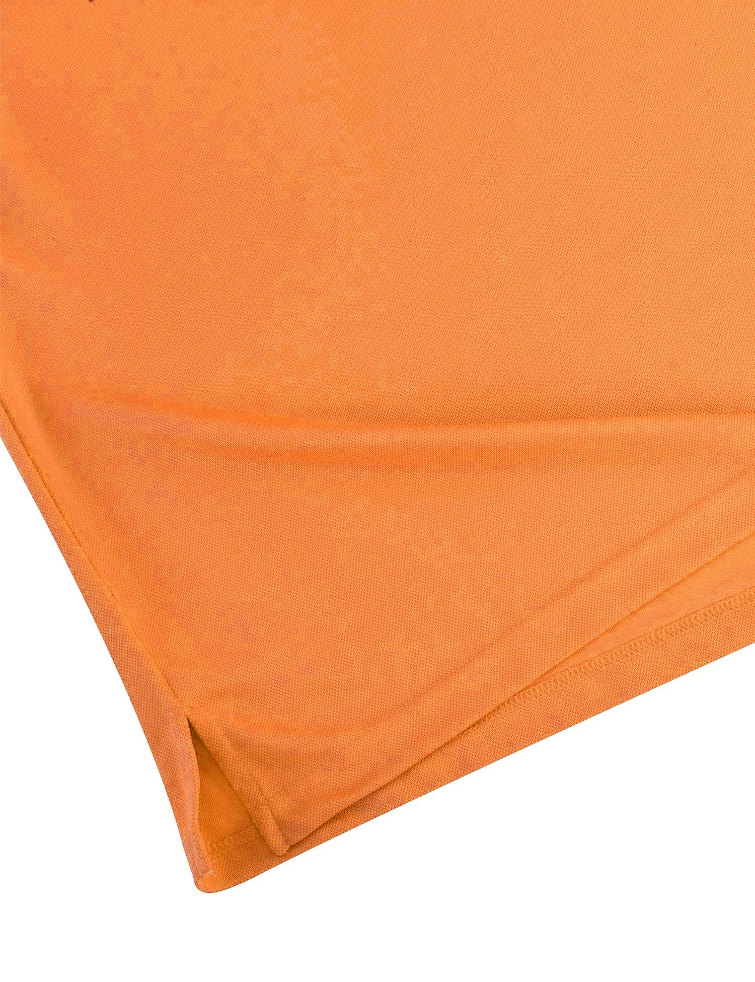 Qing Dao Lai Si Ma Te Fang Zhi You Xian Gong Si - Vente Polo – homme - Polo de golf homme uni respirant45