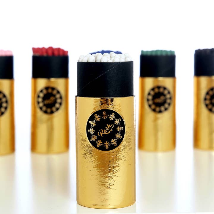 White Matches for wholesale by Rash Sweden AB