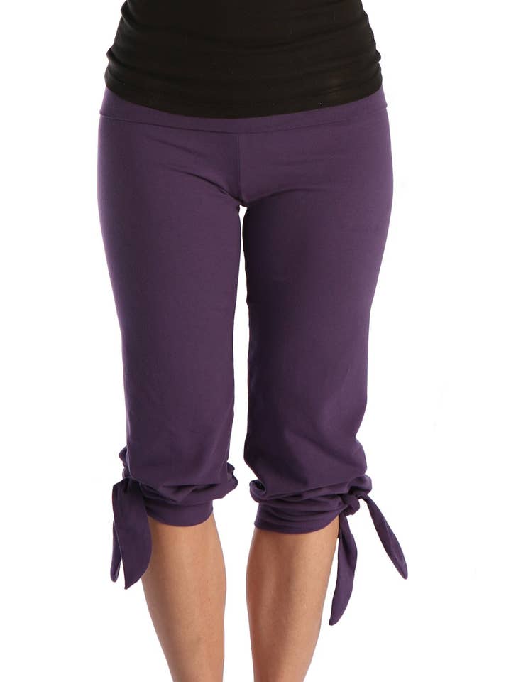 Pantalon de yoga pour la vente par FOAT design