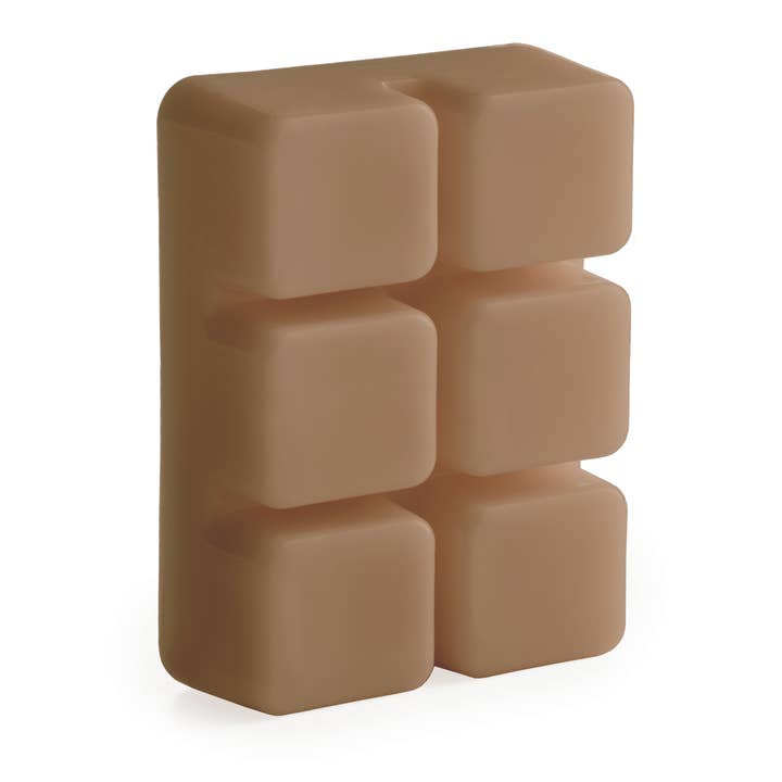 Candle Warmers Etc. - Wholesale Wax Melt - 2.5 oz Wax Melt Warm Cinnamon Buns