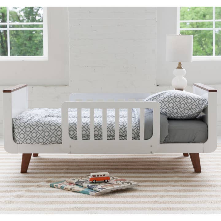 Little Partners - Wholesale Bed - Kids & Baby - MOD Toddler Bed4