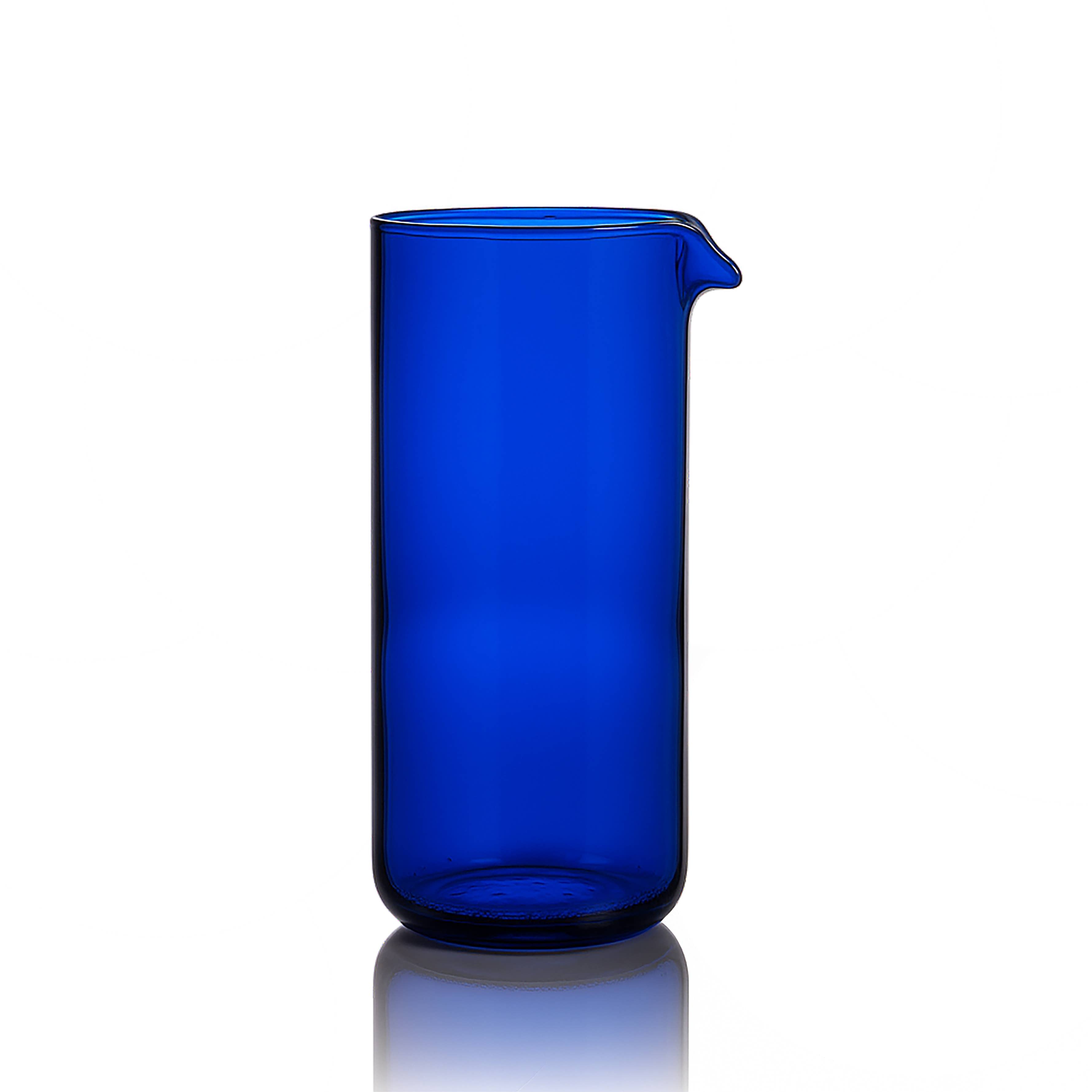 Blue Carafe N°1 Edition Bleu for wholesale on Faire