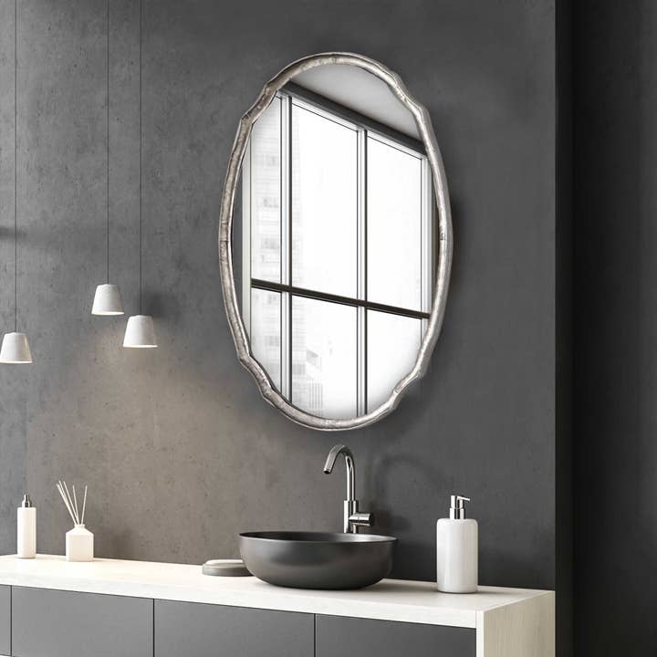 FIND - Wholesale Wall Mirror - Hollis Mirror1