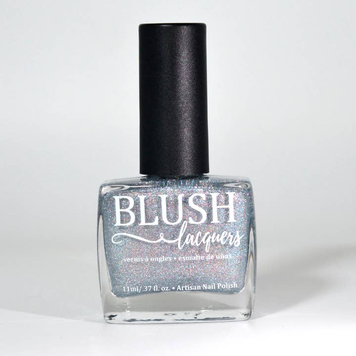 The Crystal Sea for wholesale by BLUSH Lacquers