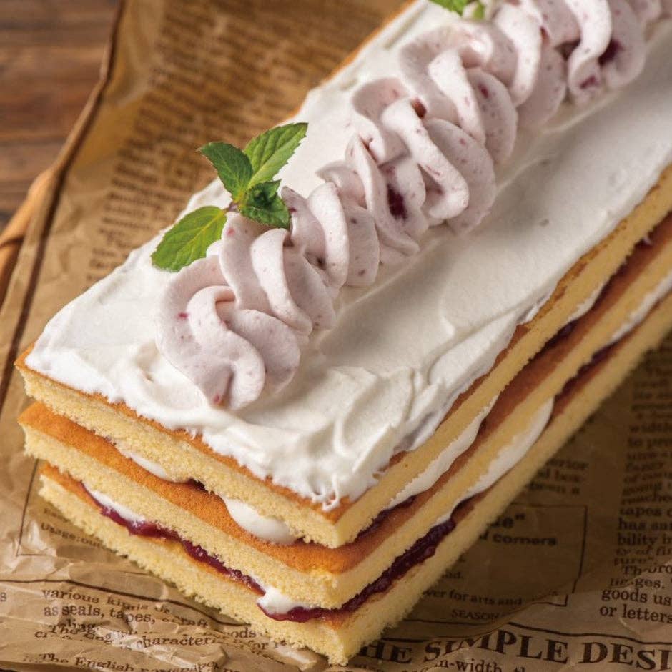 Kuze Fuku & Sons - Wholesale Jam/Jelly - Purple Sweet Potato Spread 7.6oz2