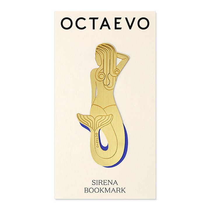 Marcador Sirena por atacado de OCTAEVO