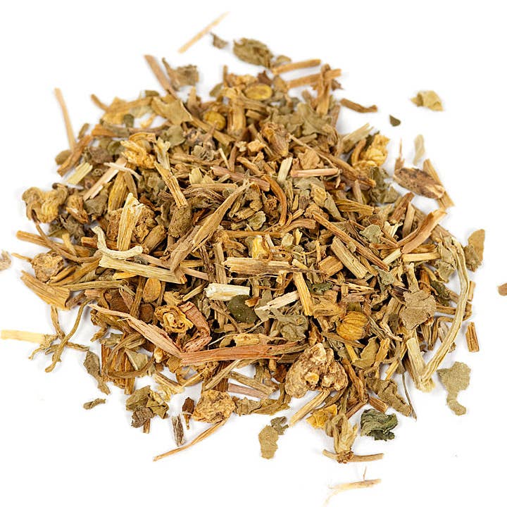 Everything Tea - Wholesale Loose Tea - Gotu Kola, Organic