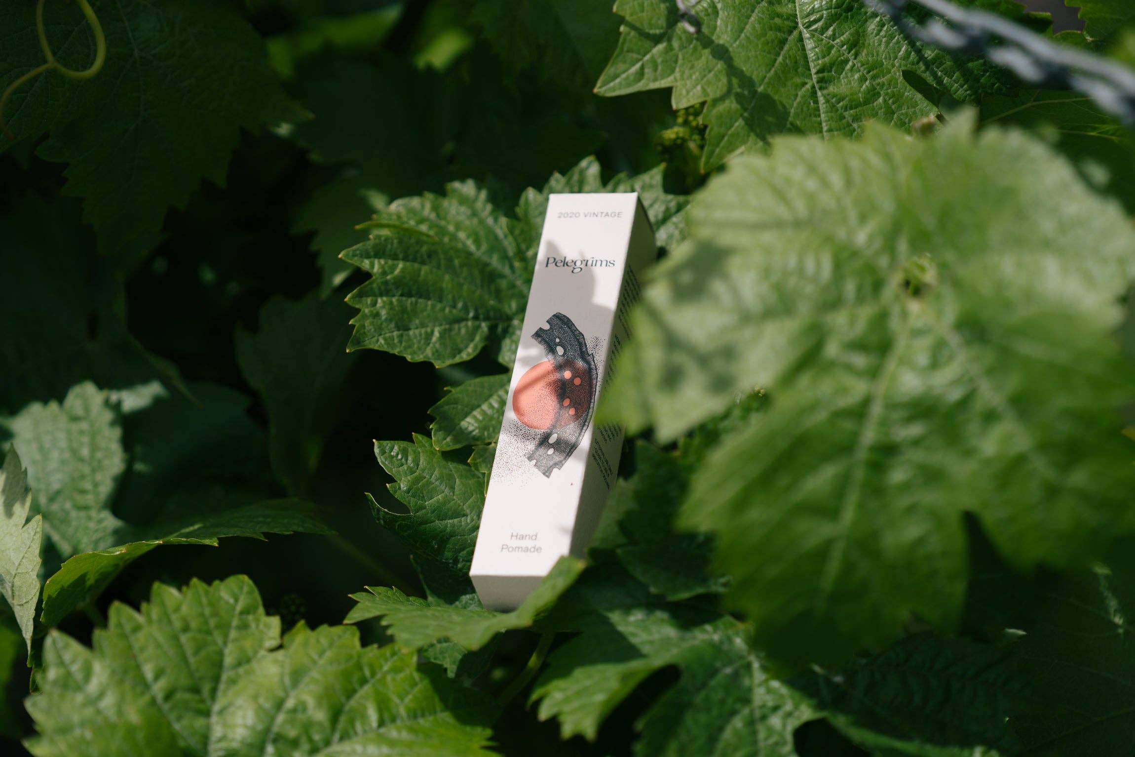 Pelegrims – wholesale Hand cream/lotion – Hand Pomade Miniature3