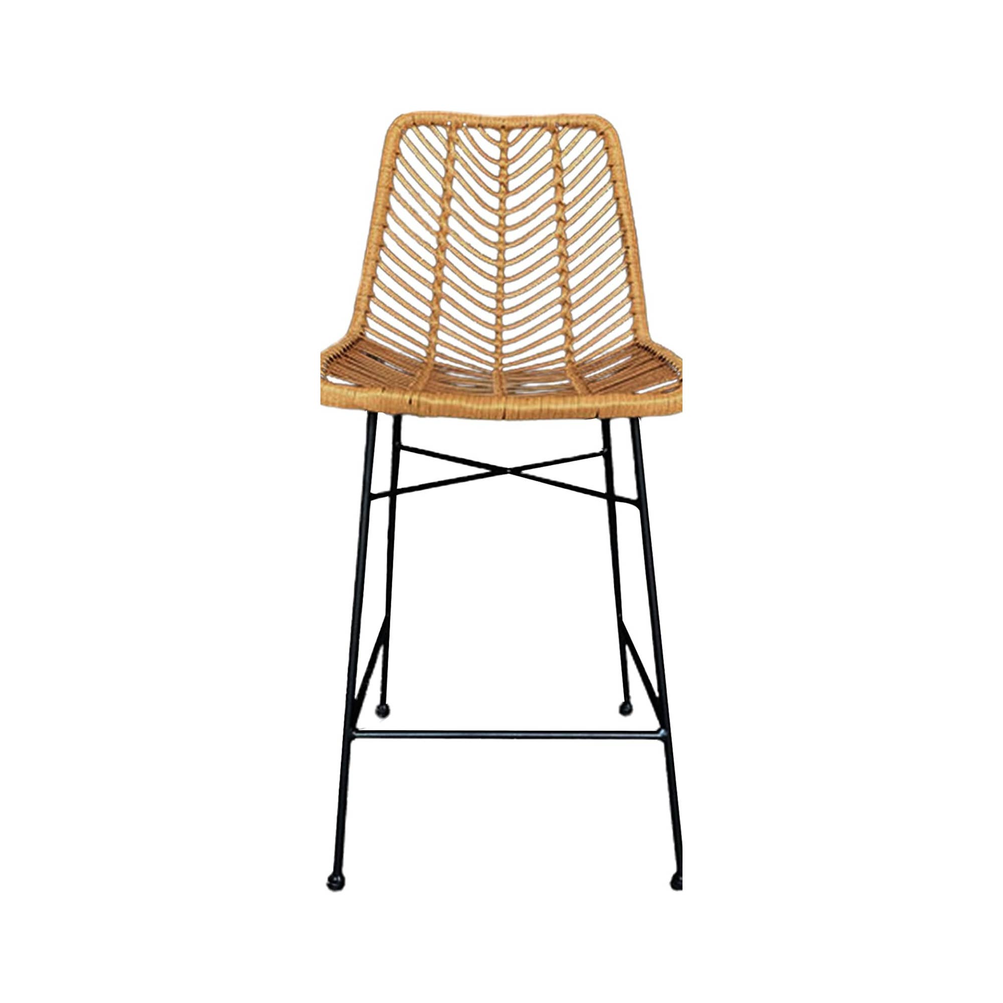 first of a kind - Wholesale Stool - Rattan Counter/Bar Stool