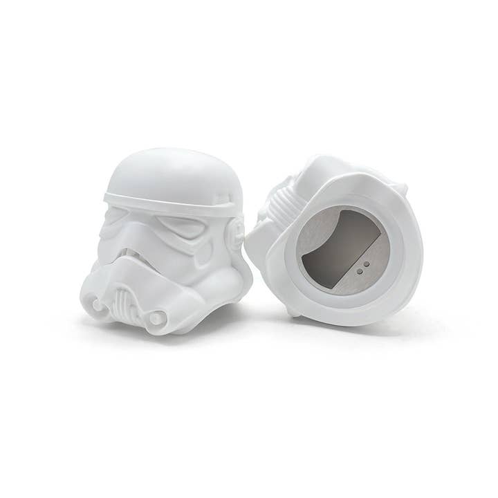 Until Pty Ltd - Wholesale Bottle/wine opener - Suck UK Storm Trooper Bottle Opener