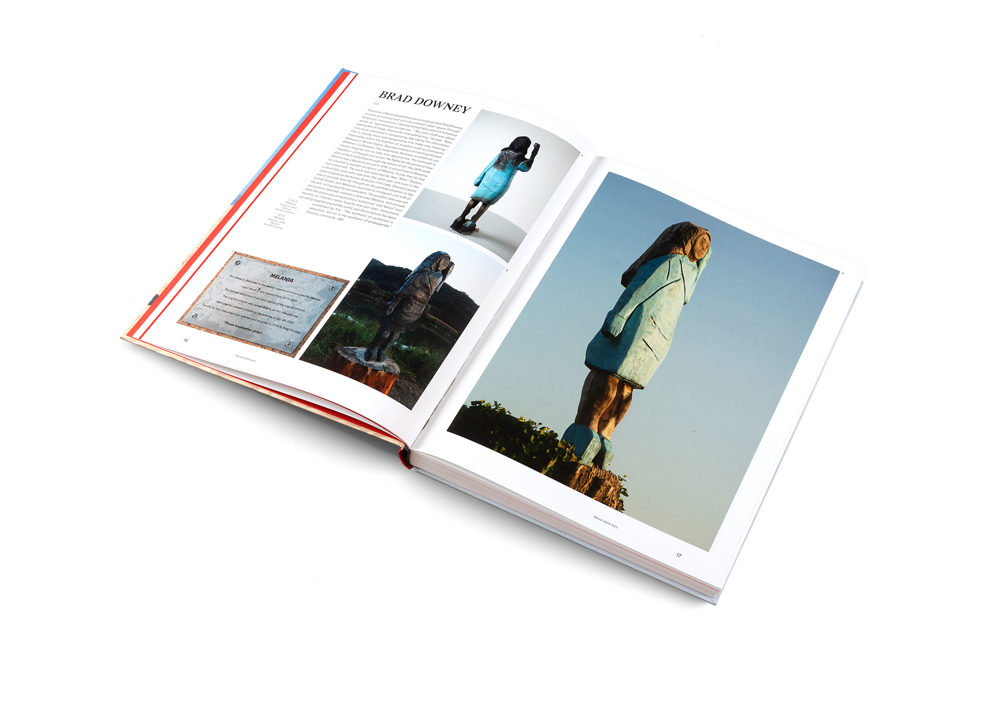 gestalten - Wholesale Politics & Current Events Book - The Art of Protest - Political Art and Activism2