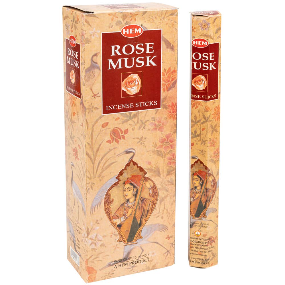 Benjamin International - Wholesale Incense - Hem Incense - 20 Gram6