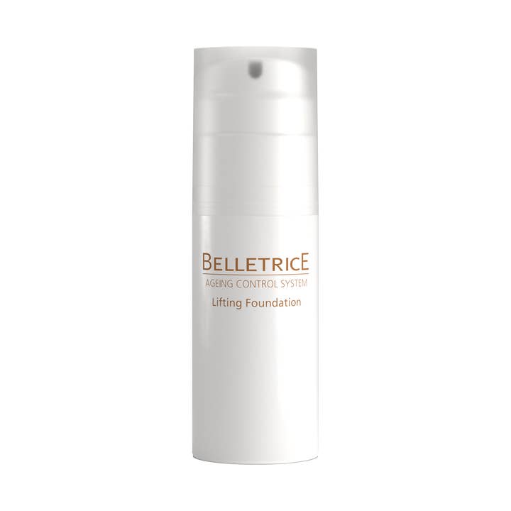 Lifting Foundation for wholesale by Belletrice Cosmetics