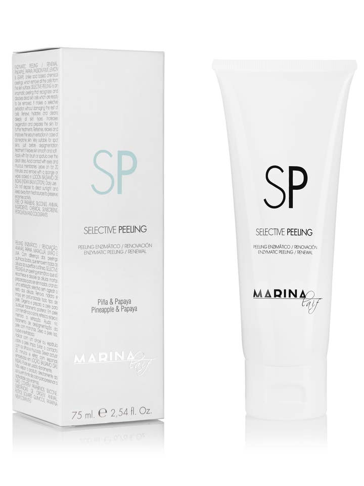 DESCASQUE SELETIVO por atacado de Marina Laif