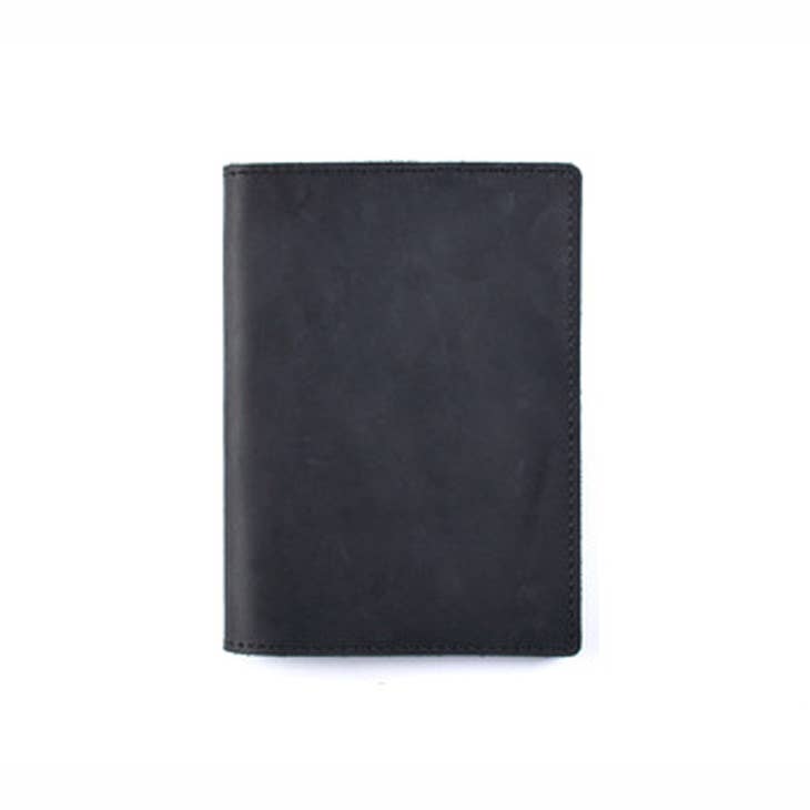 Wholesale Passport Cover, Genuine Leather Passport Holder Case for your ...