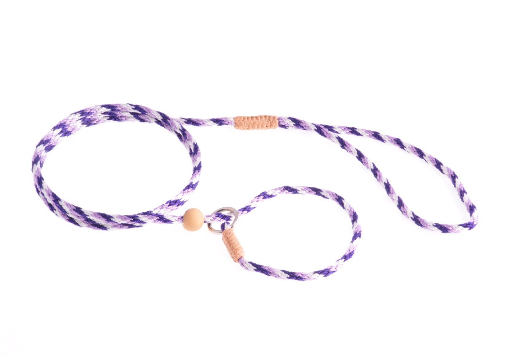 Alvalley - Wholesale Pet Leash - Dog - Nylon Slip Lead With Stopper24