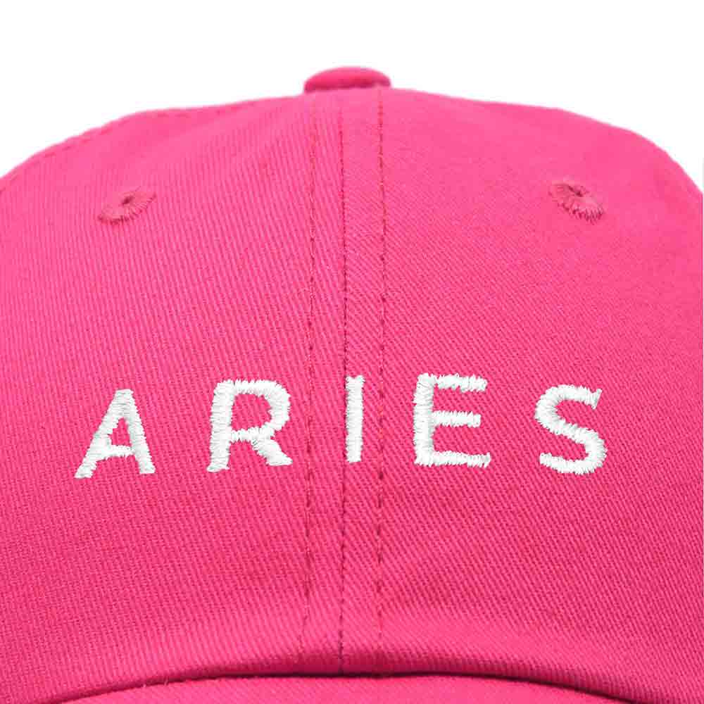 Dalix - Wholesale Baseball Cap - Women's - Dalix Aries Hat12