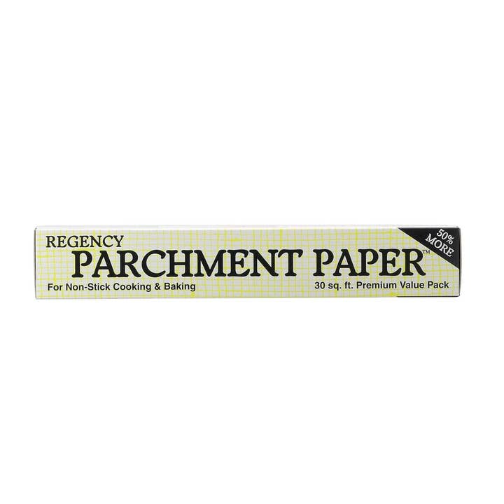 Regency Parchment Paper, 30sq.ft. for wholesale by HIC - Harold Import Co.