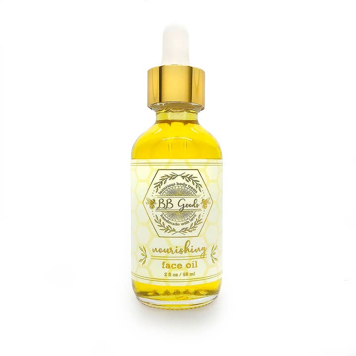 Nourishing Oil for wholesale by BB Goods