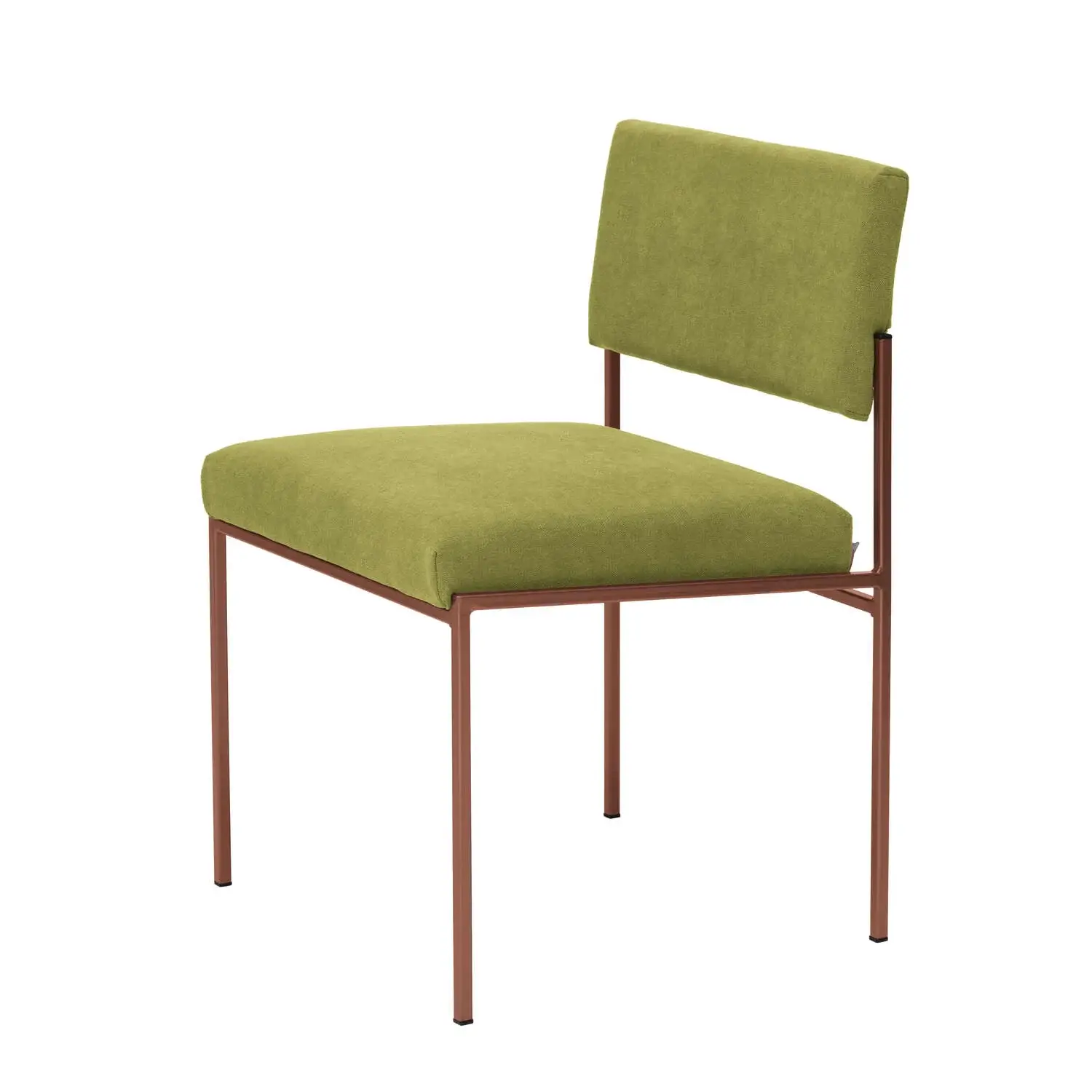 Sternzeit Design - Wholesale Chair - Cube Stuhl 55 - Basic Line69