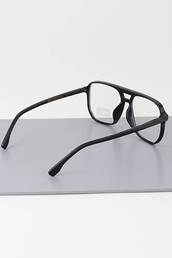 MÉLANGER Lunettes optiques Blue Light Blocker  en vente sur Faire3