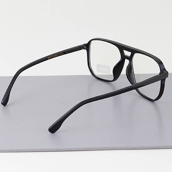 MÉLANGER Lunettes optiques Blue Light Blocker en vente sur Faire3