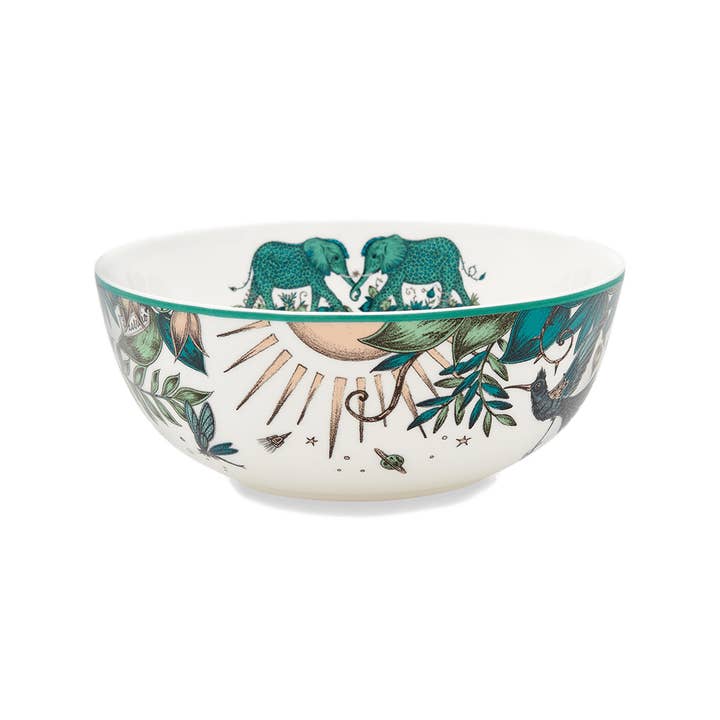 Zambezi Bowl for wholesale by Emma J Shipley