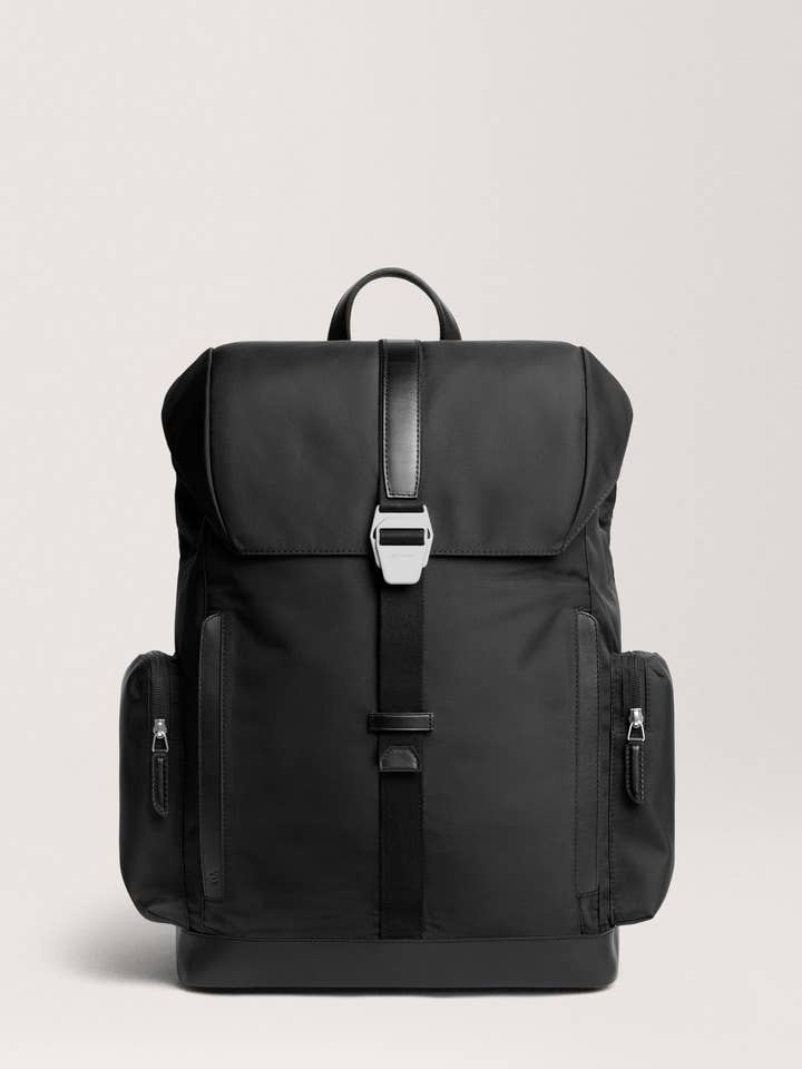Traverse Backpack for wholesale by Carl Friedrik